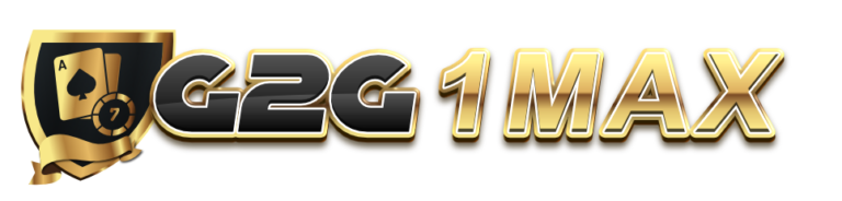 g2g1max logo